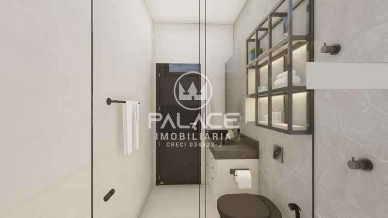 Imagens do imóveis casa em condomínio à venda em campestre, piracicaba 3 quartos 155m²