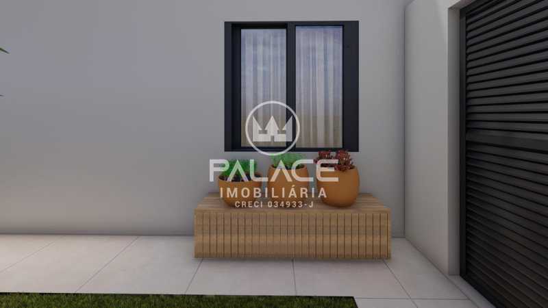 Imagens do imóveis casa em condomínio à venda em campestre, piracicaba 3 quartos 155m²