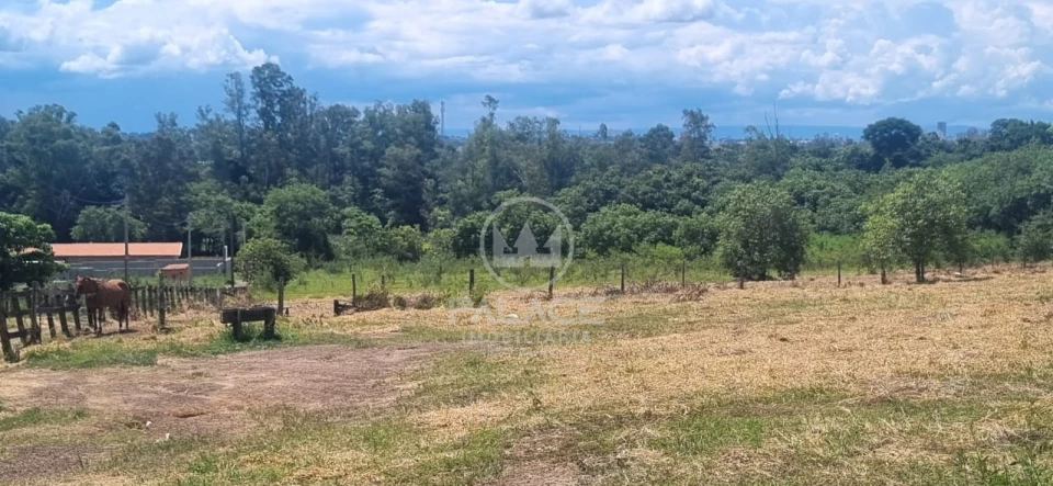 Excelente área para indústrias e transportadoras de grande porte