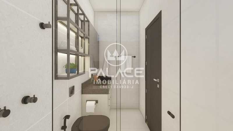 Imagens do imóveis casa em condomínio à venda em campestre, piracicaba 3 quartos 155m²