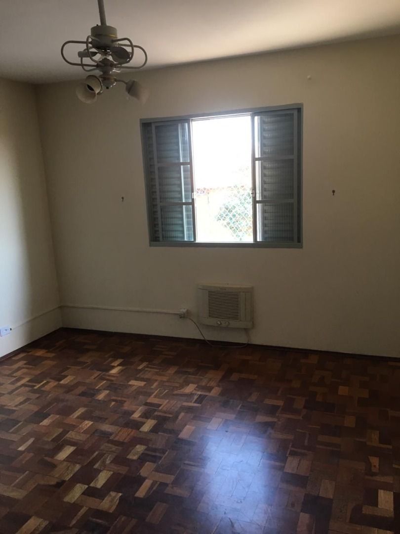 Casa Para Alugar Jardim Caxambu Piracicaba