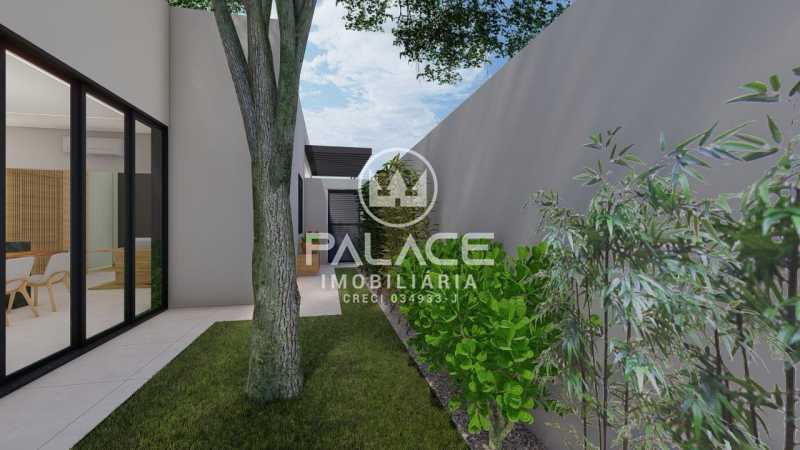 Imagens do imóveis casa em condomínio à venda em campestre, piracicaba 3 quartos 155m²