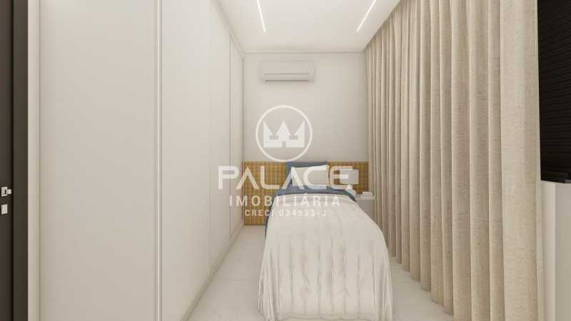 Imagens do imóveis casa em condomínio à venda em campestre, piracicaba 3 quartos 155m²