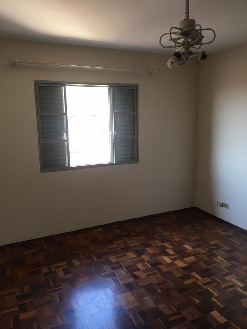 Casa Para Alugar Jardim Caxambu Piracicaba