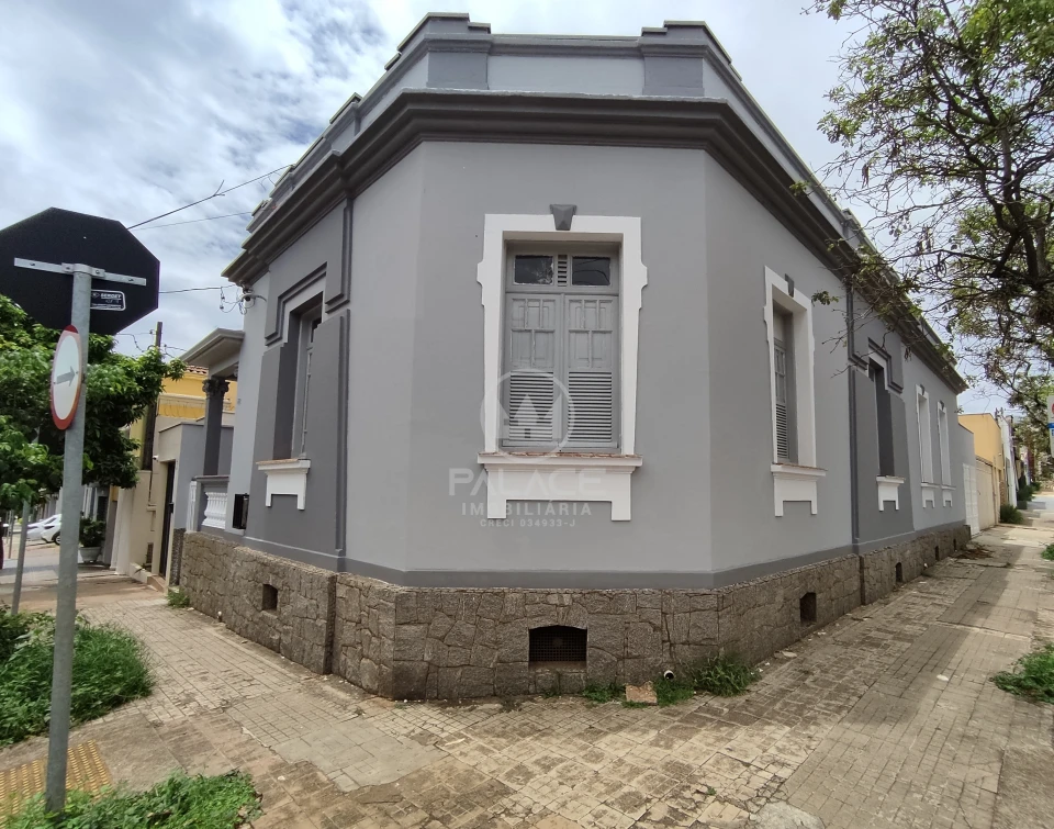 Casa Para Alugar Alto Piracicaba