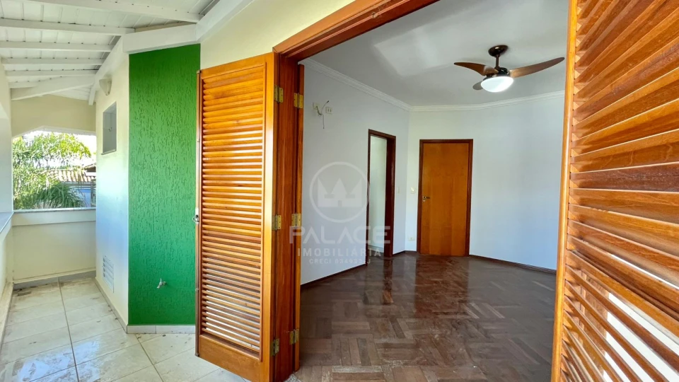 CASA / LOCACAO / 3 SUITES / CONDOMINIO / TERRAS IV