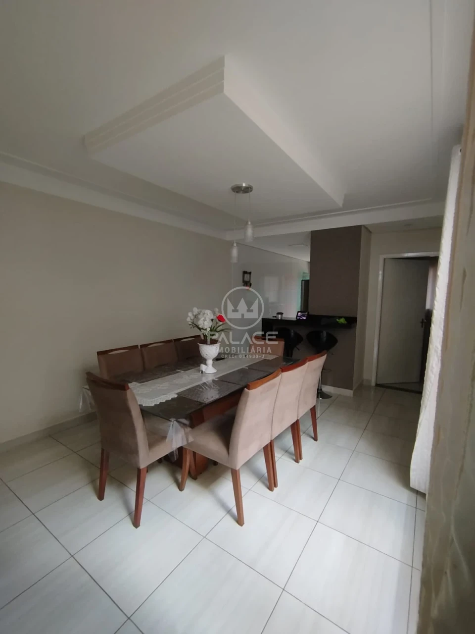 Casa À Venda Pompéia Piracicaba