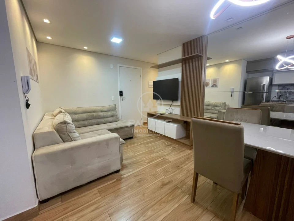 Residencial Por do Sol - Foto 4
