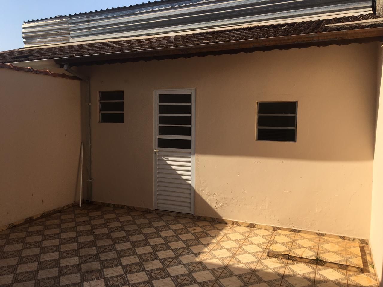 Casa Para Alugar Jardim Caxambu Piracicaba