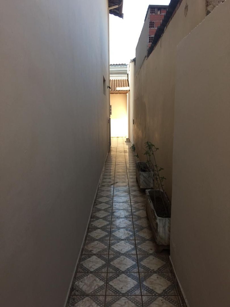 Casa Para Alugar Jardim Caxambu Piracicaba