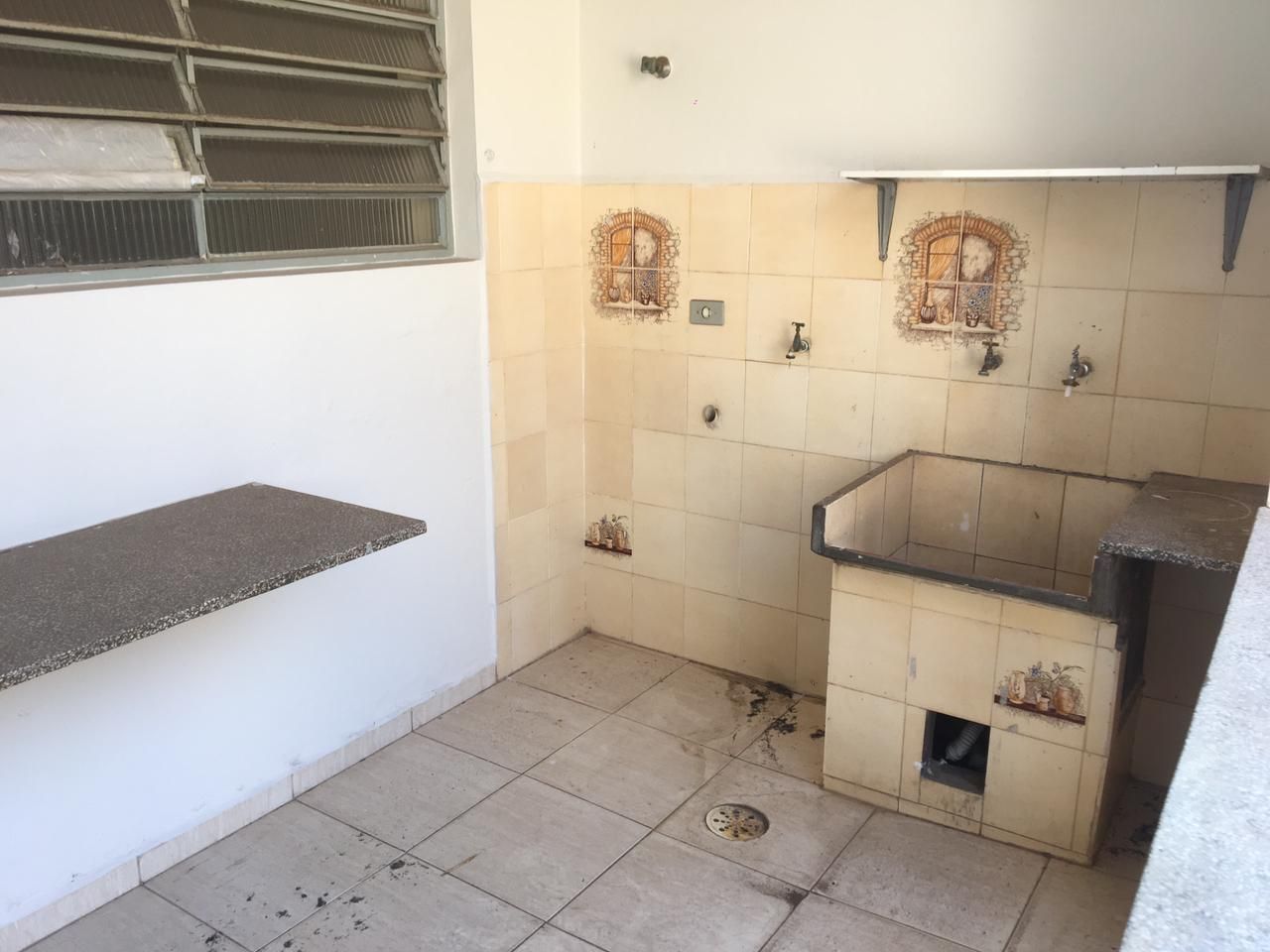 Casa Para Alugar Jardim Caxambu Piracicaba