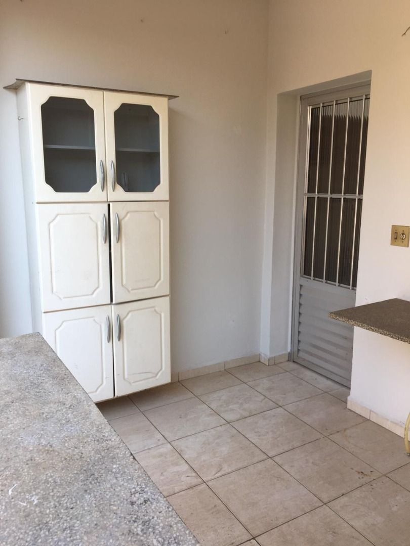 Casa Para Alugar Jardim Caxambu Piracicaba