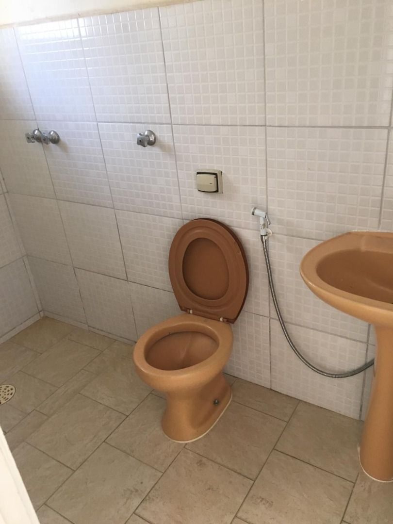 Casa Para Alugar Jardim Caxambu Piracicaba