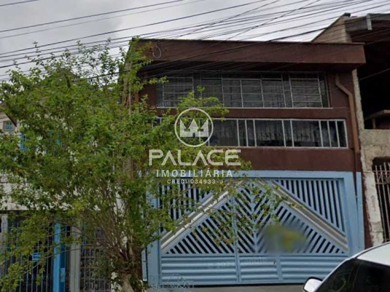 Imagens do imóveis casa à venda em jardim itapuã, piracicaba 3 quartos 160m²