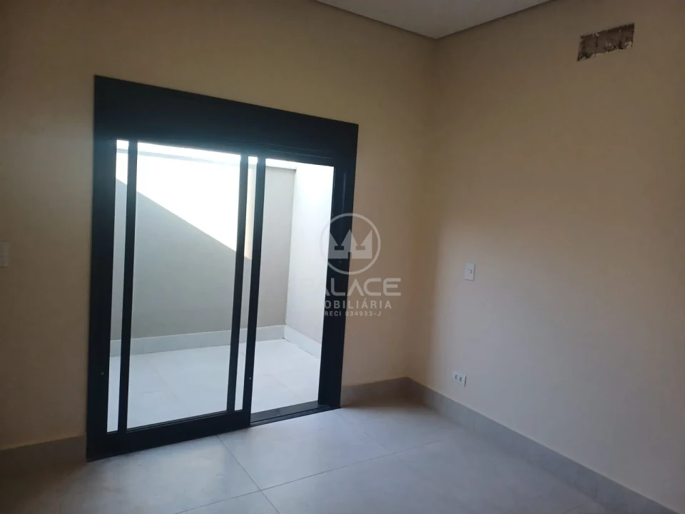 Condomínio Residencial Tomazella