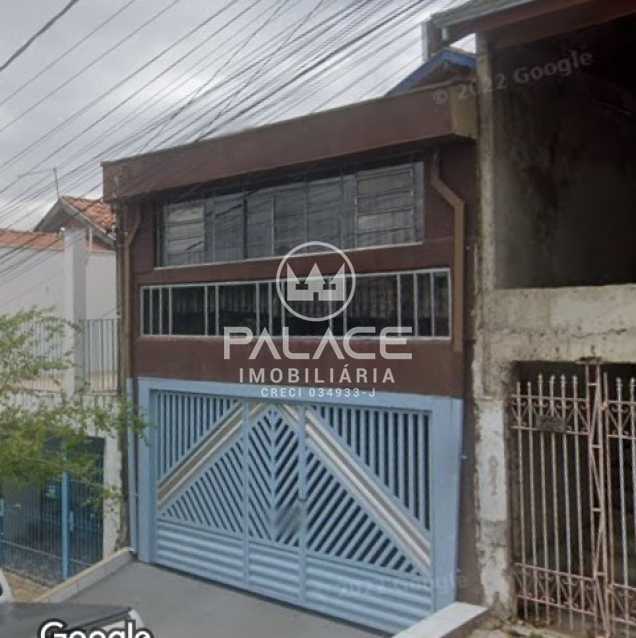 Imagens do imóveis casa à venda em jardim itapuã, piracicaba 3 quartos 160m²