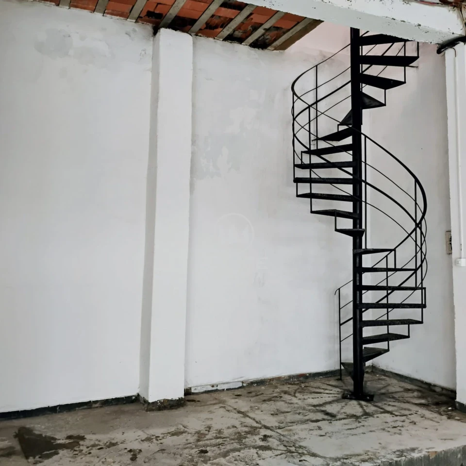 Barracão disponivel para locação no bairro Santa Rosa