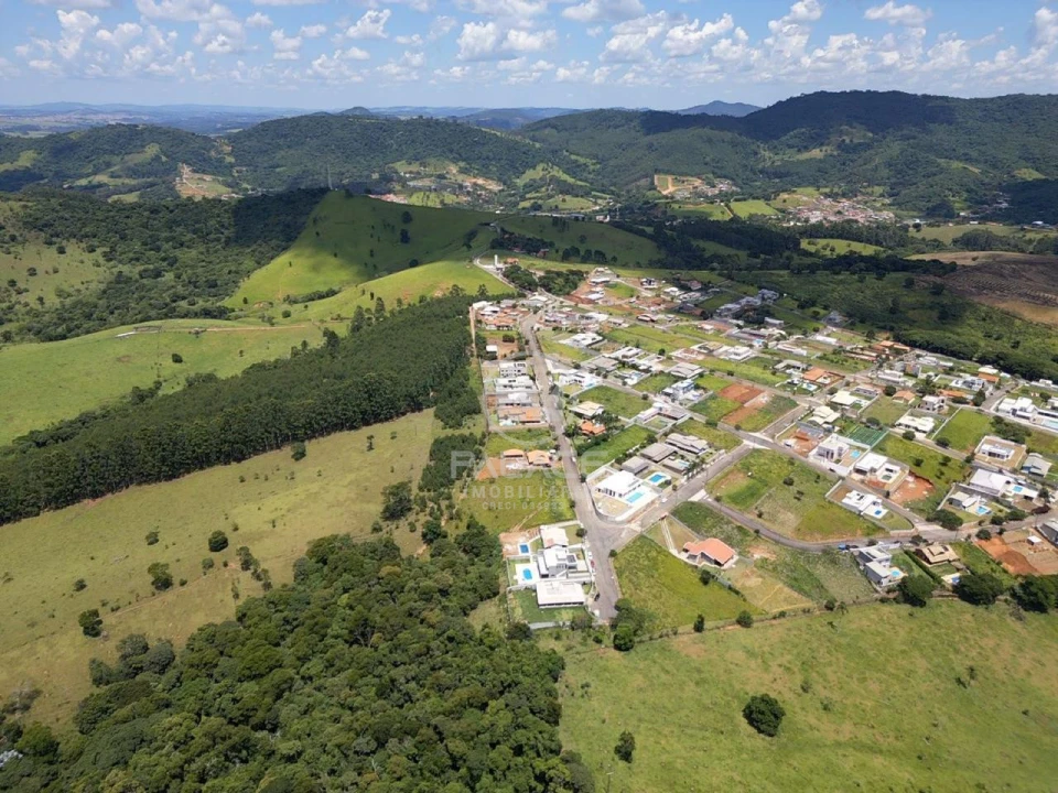 ÁREA À Venda Guaraiuva Vargem SP