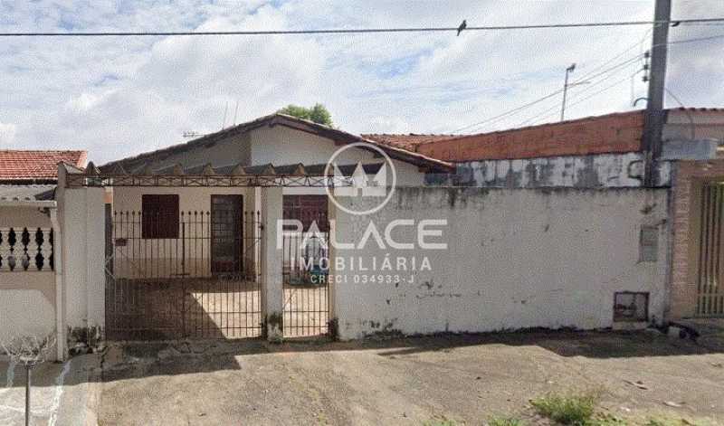 Imagens do imóveis casa à venda em cecap, piracicaba 2 quartos 38m²