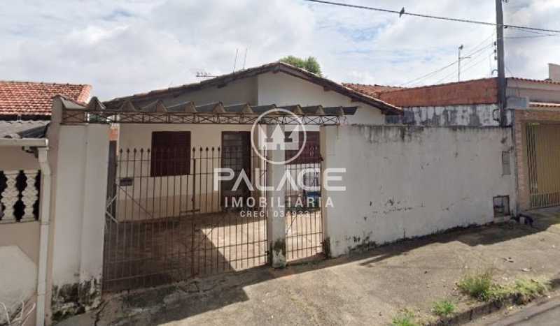 Imagens do imóveis casa à venda em cecap, piracicaba 2 quartos 38m²