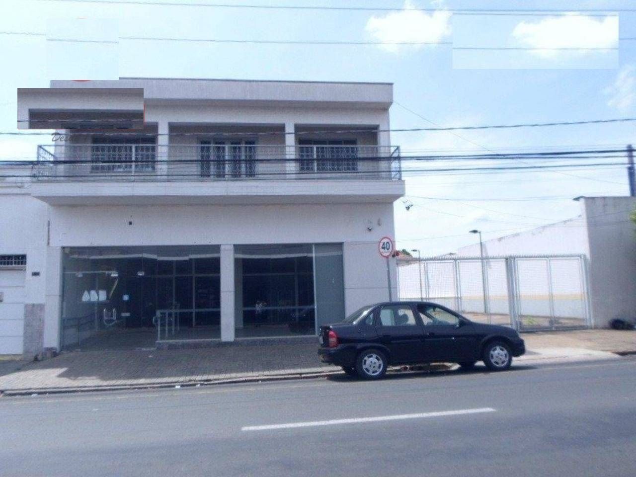 Imagens do imóveis salão para alugar em paulicéia, piracicaba 409m²