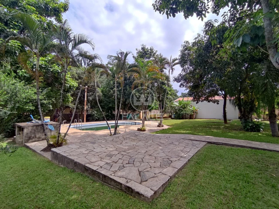 Casa Em Condomínio Para Alugar Colinas De Piracicaba Piracicaba