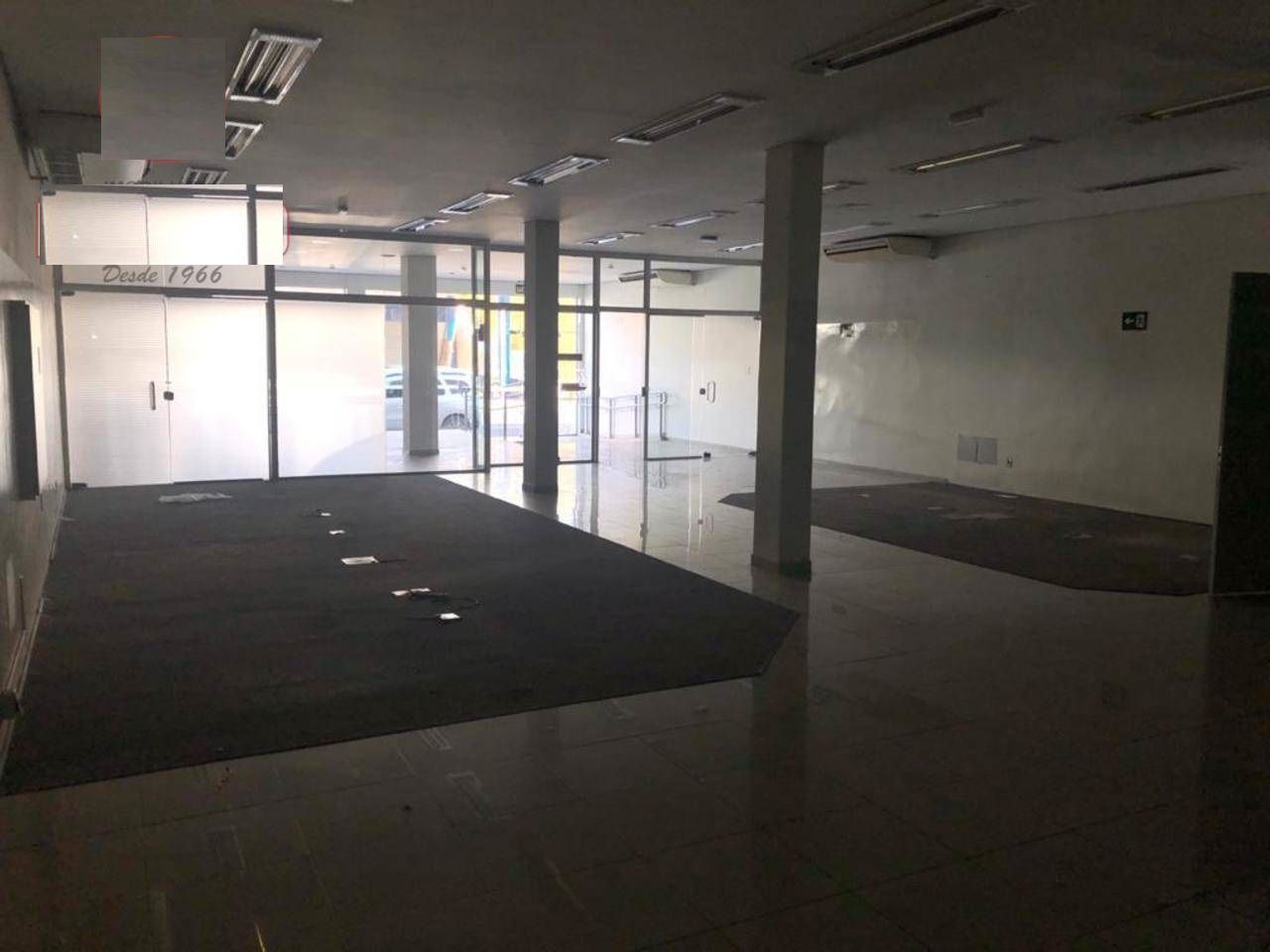 Imagens do imóveis salão para alugar em paulicéia, piracicaba 409m²