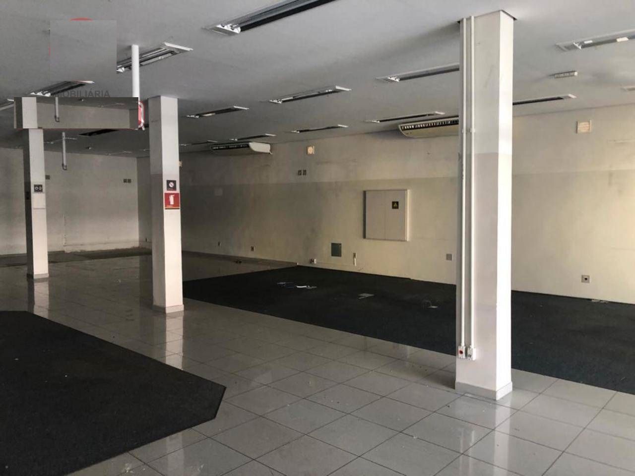 Imagens do imóveis salão para alugar em paulicéia, piracicaba 409m²