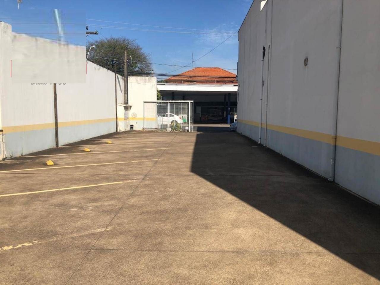 Imagens do imóveis salão para alugar em paulicéia, piracicaba 409m²