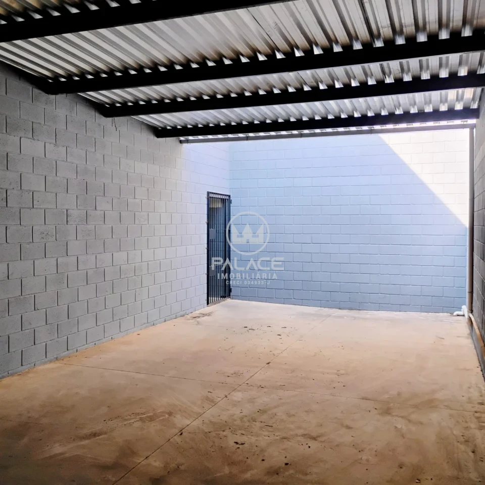 Comercial Para Alugar Jardim Algodoal Piracicaba - Foto 18