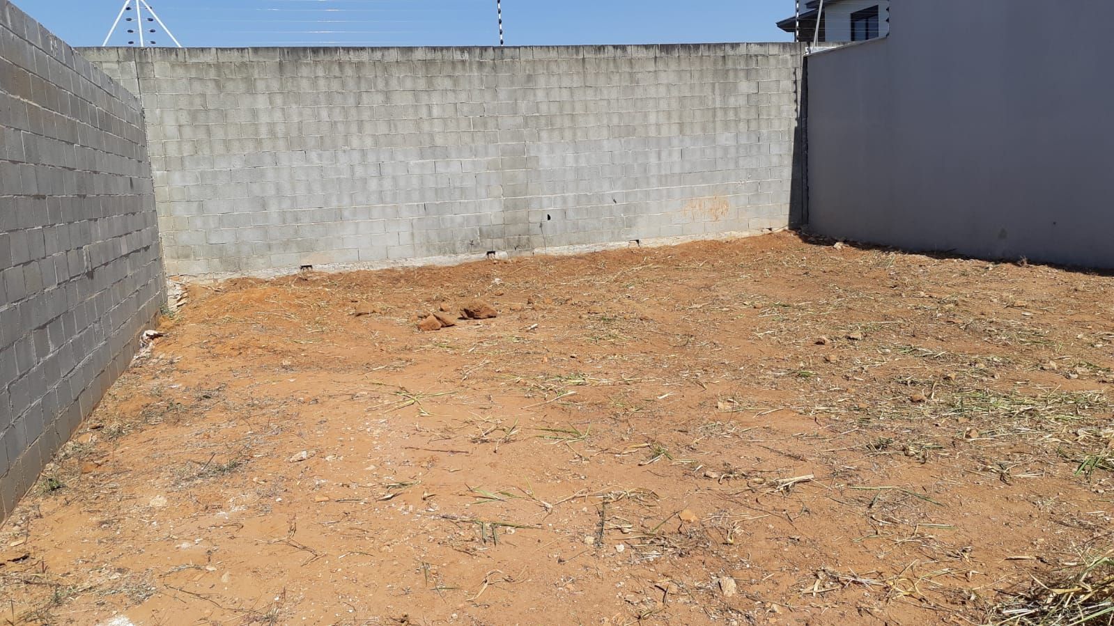 Imagens do imóveis terreno residencial à venda em residencial alto da boa vista, piracicaba