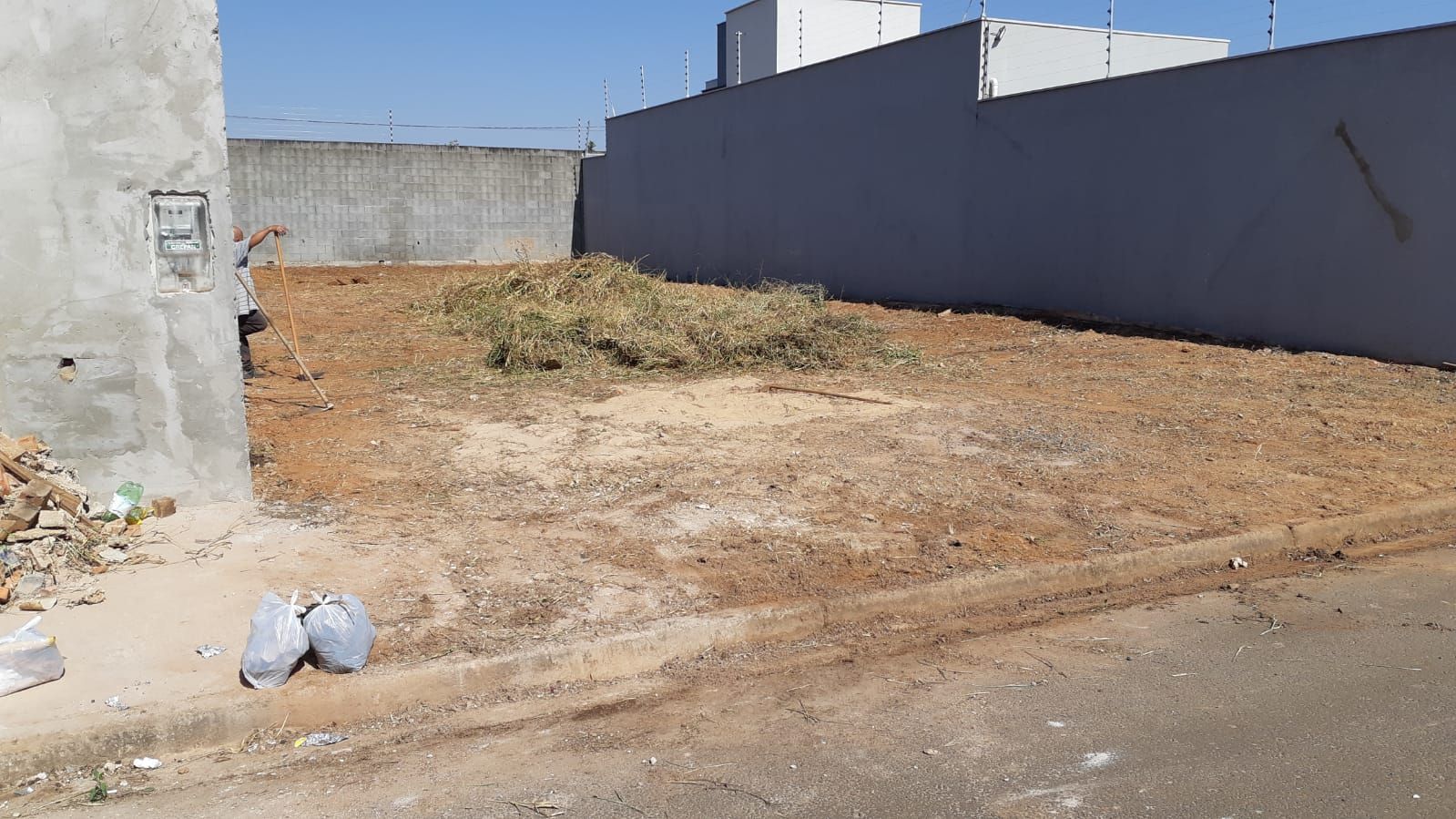 Imagens do imóveis terreno residencial à venda em residencial alto da boa vista, piracicaba