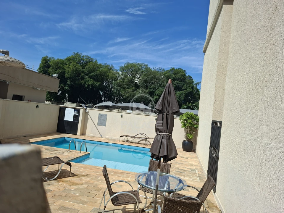 Apartamento Para Alugar Portal Das Laranjeiras em  Piracicaba