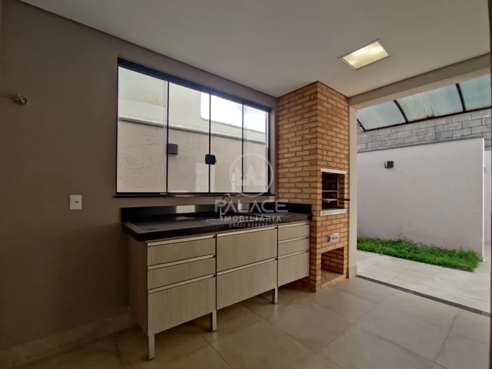 Casa Em Condomínio Para Alugar Condomínio Reserva Das Paineiras Piracicaba - Foto 32