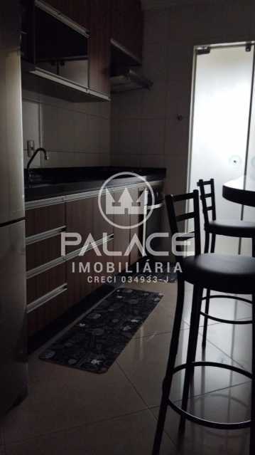 Imagens do imóveis apartamento para alugar em piracicamirim, piracicaba 3 quartos 69m²