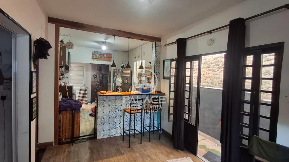 Casa, 2 quartos, 99 m² - Foto 1