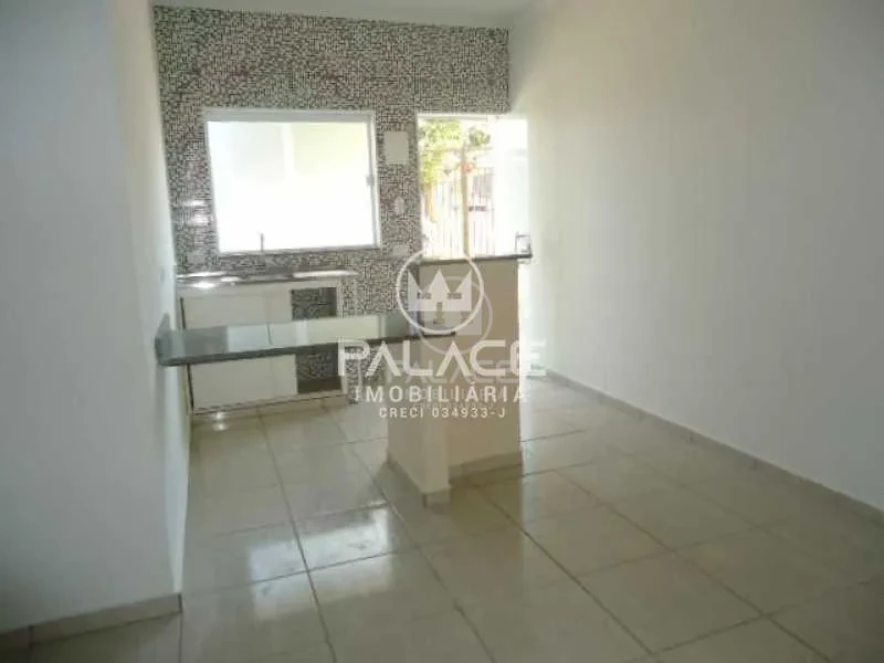 Apartamento Para Alugar Loteamento São Francisco Piracicaba