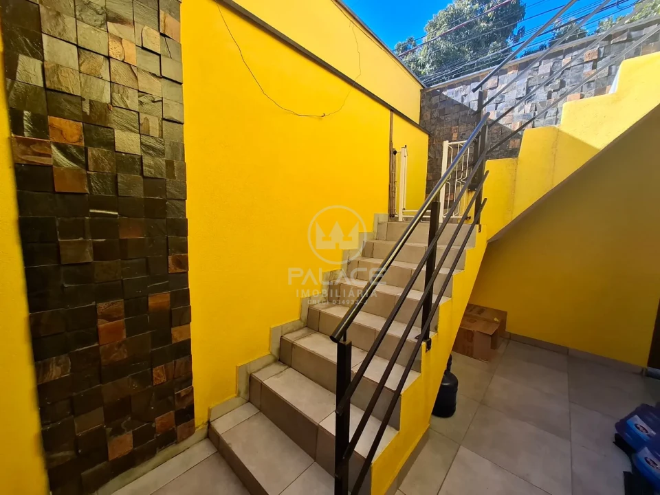 Casa com 3 dormitórios à venda, 138 m² por RS 450.000,00 - Jardim Alvorada - Piracicaba-SP