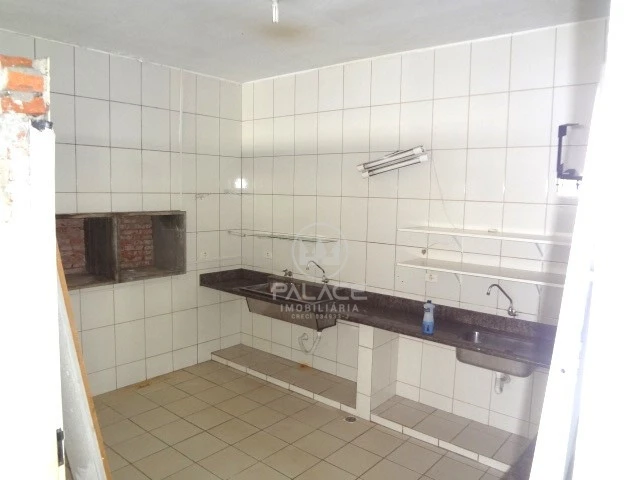 Salão Comercial de Esquina Para Alugar Centro Piracicaba