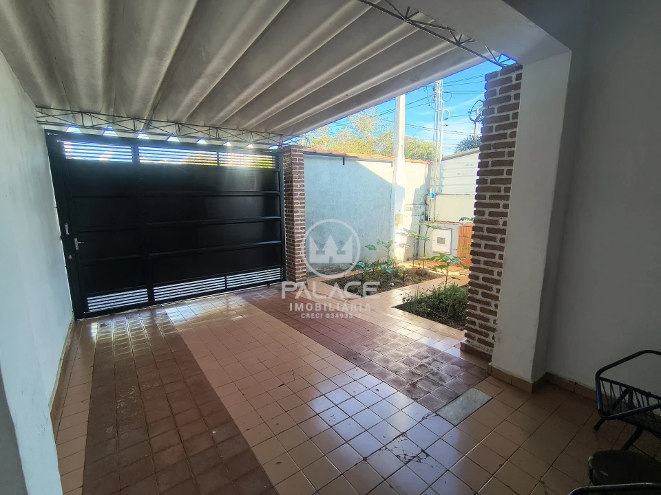 Casa À Venda Vila Independência Piracicaba