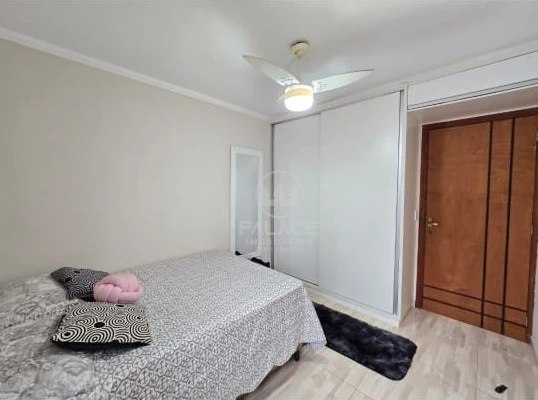 APARTAMENTO / LOCACAO/ VENDA / NOVA AMERICA / RESIDENCIAL JATOBA