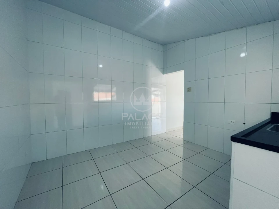 2 CASAS EM 1 PARA ALUGAR NO BAIRRO CASTELINHO EM PIRACICABA/SP - 230M²