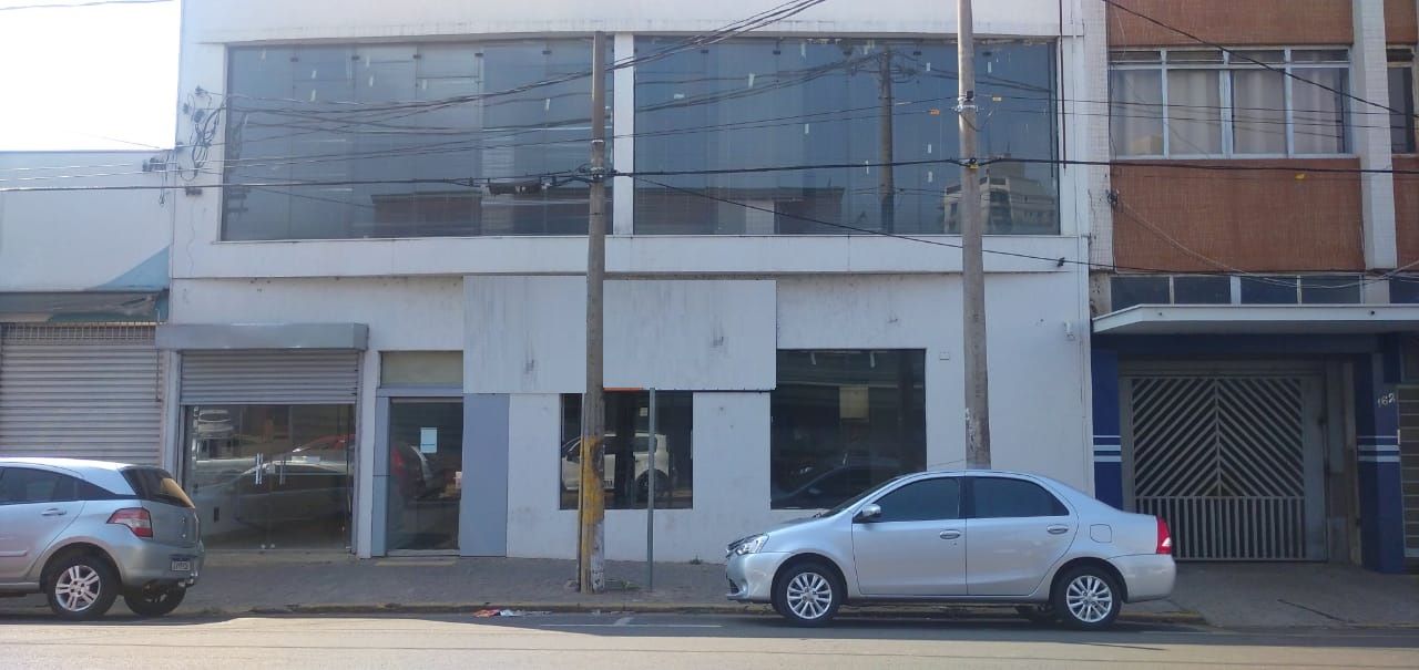 Imagens do imóveis salão para alugar em vila rezende, piracicaba 379m²