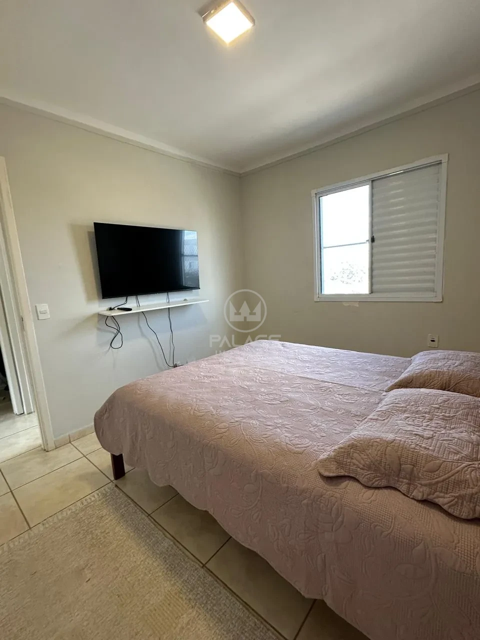 APARTAMENTO PARA VENDA NO VITTA CAMPESTRE - PIRACICABA