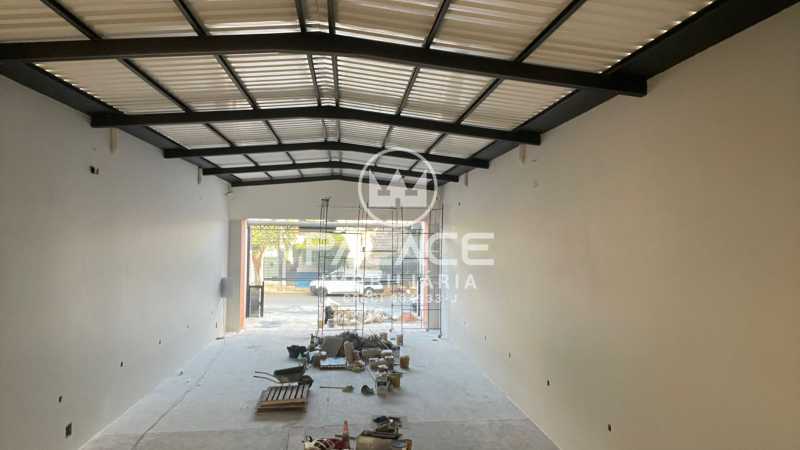 Imagens do imóveis Barracão :  / Comercial / São Luiz