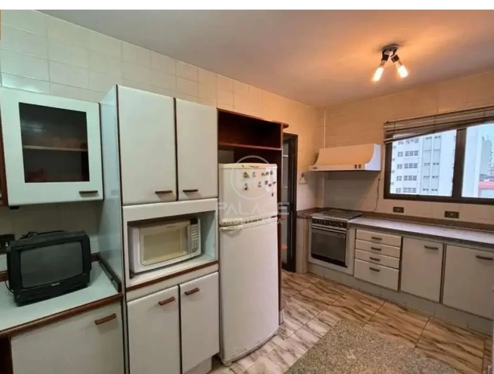 Apartamento À Venda Edifício San Francisco Piracicaba