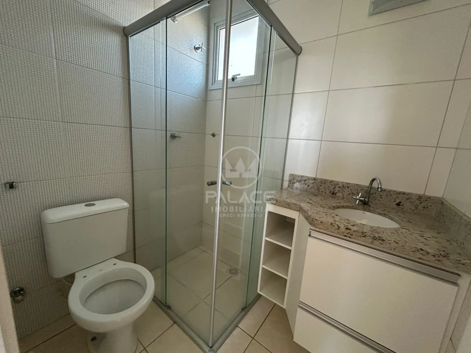 Apartamento para locação - Sonia