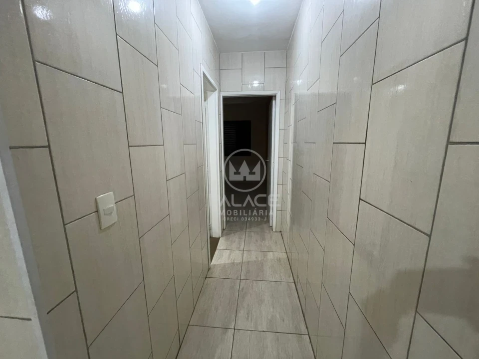 Casa À Venda Vila Rezende Piracicaba