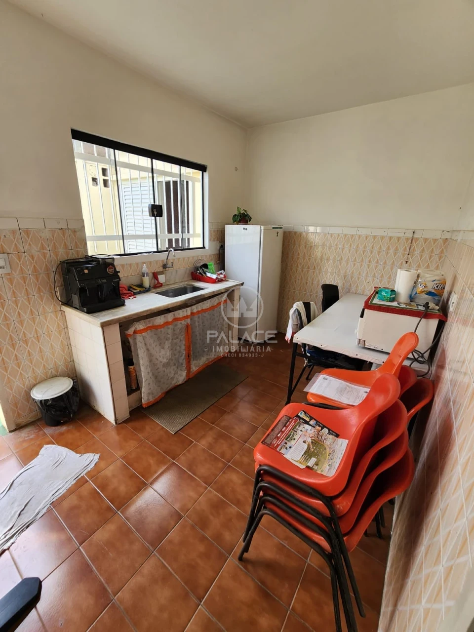 Casa À Venda São Dimas Piracicaba