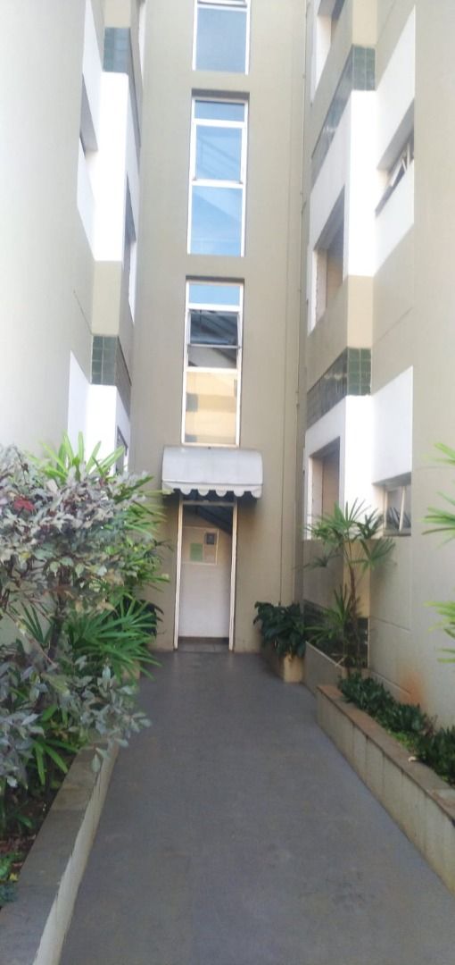 Apartamento Para Alugar Condomínio Residencial Guaruja Piracicaba